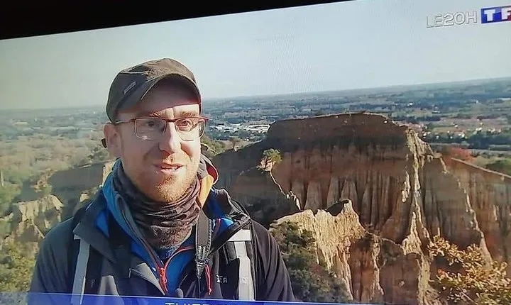 Wild Organs: Grand Landscape, Plants, Geology, Birdsongs