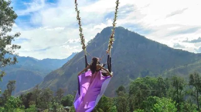 Ella Swing