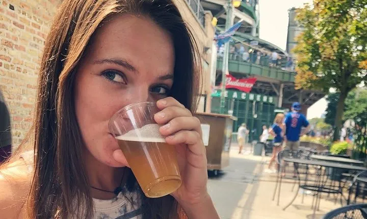 Bikes, Bites, and Brews: Chicago's Signature Dishes Bike Tour