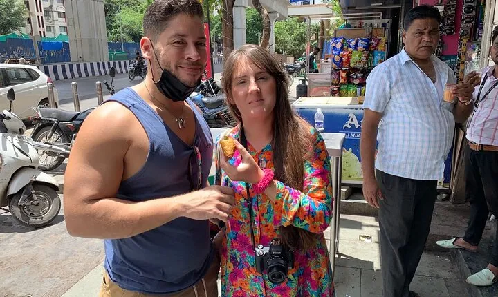 Best of Pune Private City Tour with Lunch and Transport.