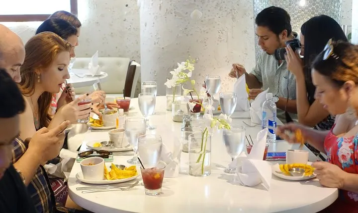 South Beach Cultural Food and Walking Tour