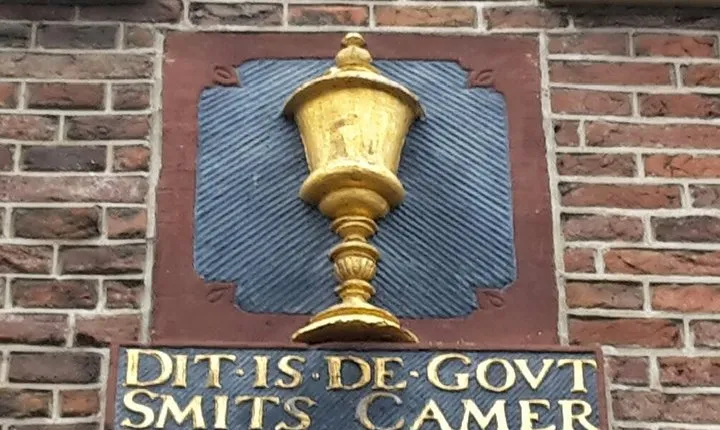 The rise of Haarlem: Culture, History, Art and Architecture Walking Tour