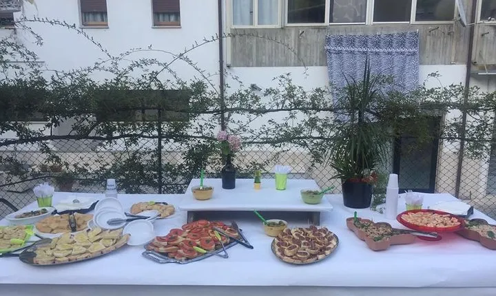 Extra Virgin Olive Oil Tasting in Ascoli Piceno