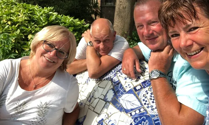 e-Scavenger hunt Bremen: Explore the city at your own pace