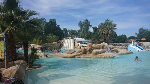 Pirate Cove Admission Ticket (Adult)