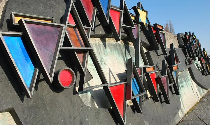 Dachau Small-Group Half-Day Tour from Munich By Train