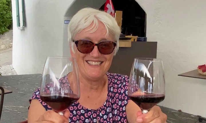 Vine Stories: Lavaux & Lutry wine walk