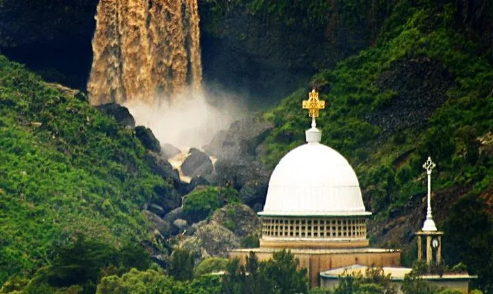 Day Trip From Addis Ababa See Historical Monastery,Stunning Nature,Animals,Birds