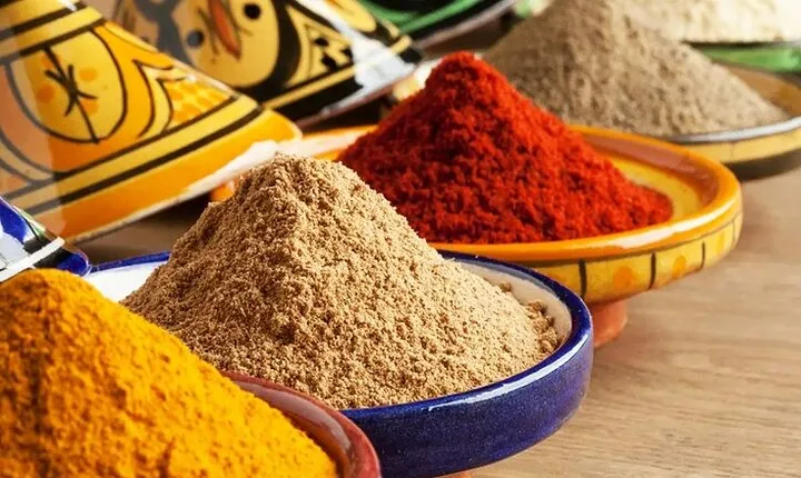 Private 4-Hour Tangier Tour