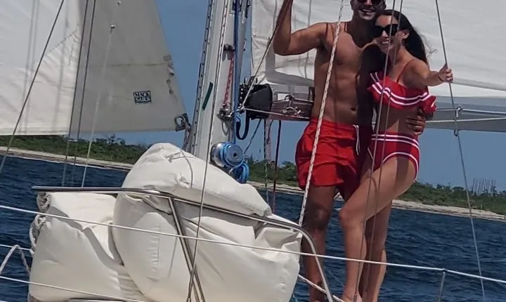 Fort Lauderdale Sailing Charter