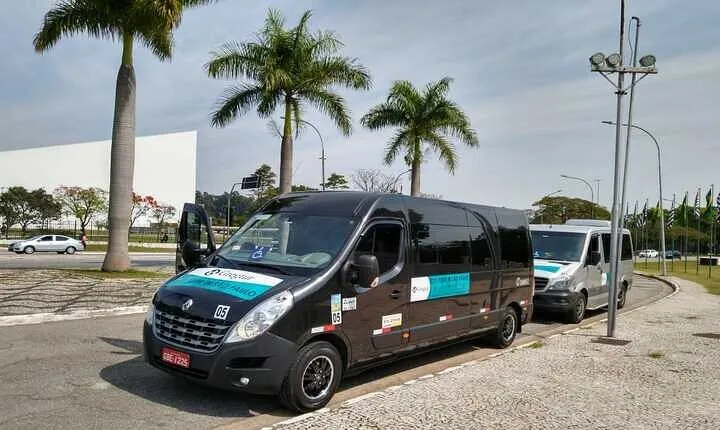 São Paulo’s Full Day City Tour: Main City Sights in 7 Hours – (Shared Group)