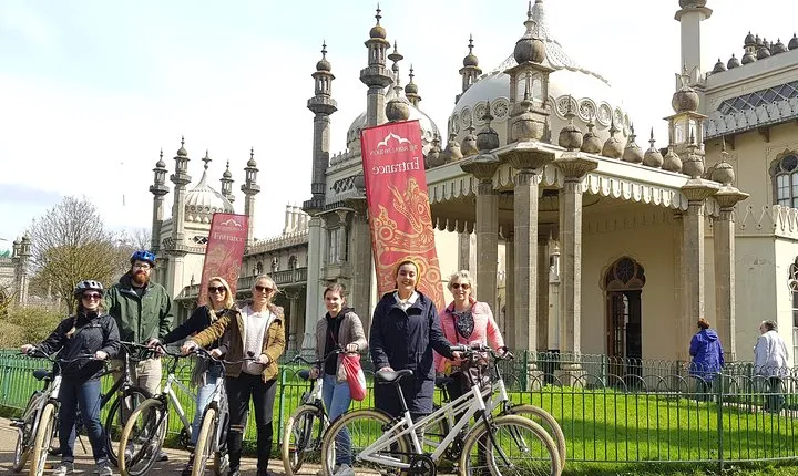 Brighton Coastal Tour