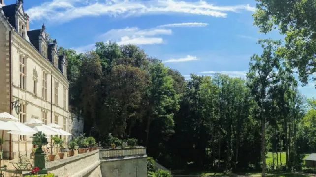 Château Gaillard: Skip The Line Ticket