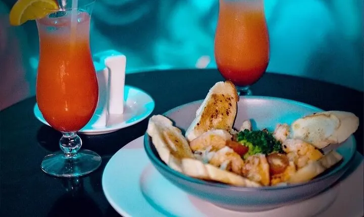 Mandala Club Cancun - Golden Personal Pass