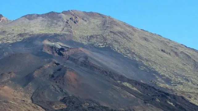 Tenerife: Half-Day Guided Tour to Teide National Park