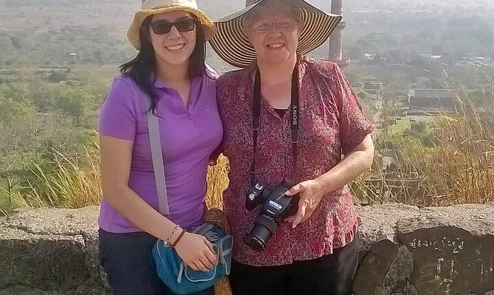 From Aurangabad: 2 Day Tour of Ajanta & Ellora With All Inclusion