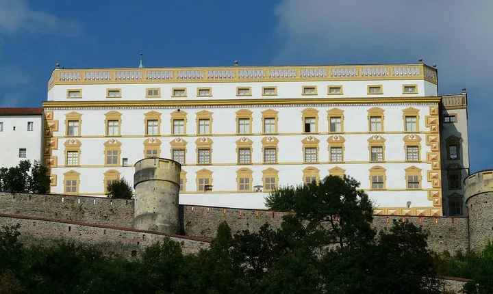 Passau Private Walking Tour With A Professional Guide