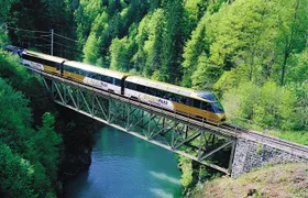 Gruyères Tour from Geneva With Train, Chocolate and Cheese