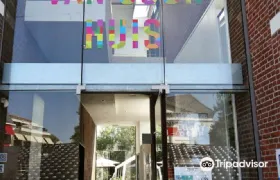 Vincent van Gogh Huis Ticket+ Audio Guide Free