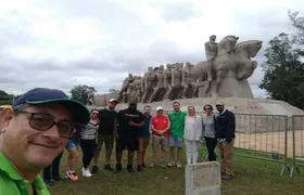 6-Hour Classic Half-Day Private Tour of São Paulo – Optional Airport Pickup