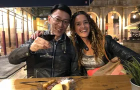 The Award-Winning Bilbao Food Tour & Wine Pairing by Basque Local