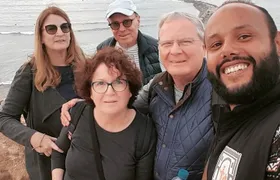 Rabat Food Tour in the Old Town