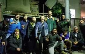 Deep Backstreet Osaka Tours (Option to add Dinner)