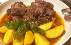 [1-Day Ronda Group Tour] Seville - Ronda - White Village of Setenil (Optional Guide)