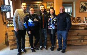 Cavedoni Balsamic Vinegar Tour: The Oldest in Modena