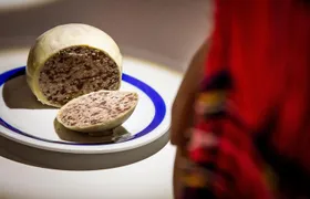 Skip the Line: Disgusting Food Museum Entrance Ticket