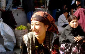 Uzbekistan 6 days private tour Tas-Khiva-Buk-Sam-Tas