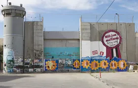 Palestine Revealed: 2-Day Private Tour from Jerusalem or Tel Aviv