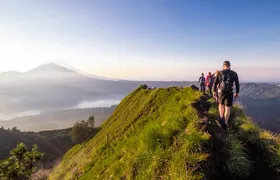 Mount Batur Sunrise Trekking