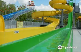 Lion Country Safari Regular Ticket Child