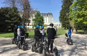Annecy Segway Tour - 1h30