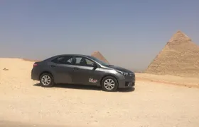 Private Transfer from Hurghada Airport to anywhere in Hurghada