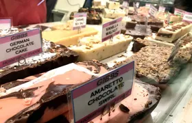 Streetcar Food Tour and Findlay Market with Riverside Food Tours