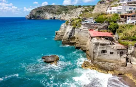 Ischia Island Cruise with Lunch