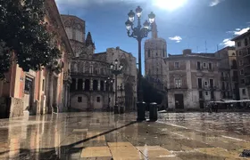 Valencia Private Segway Tour