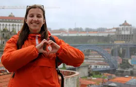 Porto: Private Guided Walking Tour