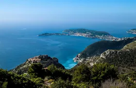 Eze and Monaco Private Half-Day Tour