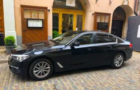 Airport Transfer!Kansai Airport (KIX) to Center of hotel in Osaka