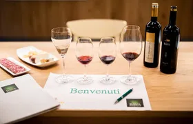 Tour of Monferrato among wines, Vermouth and local cheeses