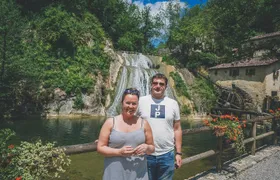 Prosecco Wine Tour from Venice: Small Group Experience