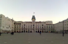 Experience Trieste