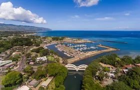 Grand Circle Island and Haleiwa 9 Hour Tour