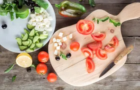 Exclusive Cooking Experience in our Cave Home by Petra Kouzina