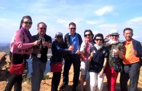 Aix en Provence, Marseille & Cassis Private Tour in Minivan