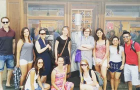 Lyon City Historic Neighborhoods Guided Walking Tour (English)