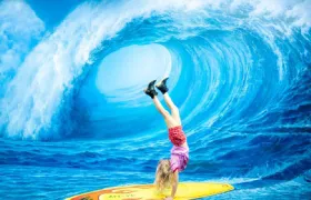ArtVo Gold Coast General Admission (Child)